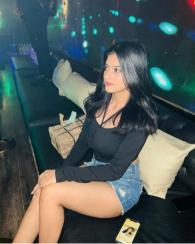 Kashmiri call girl in Indore