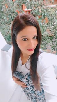 Tamil beauty call girl in Indore